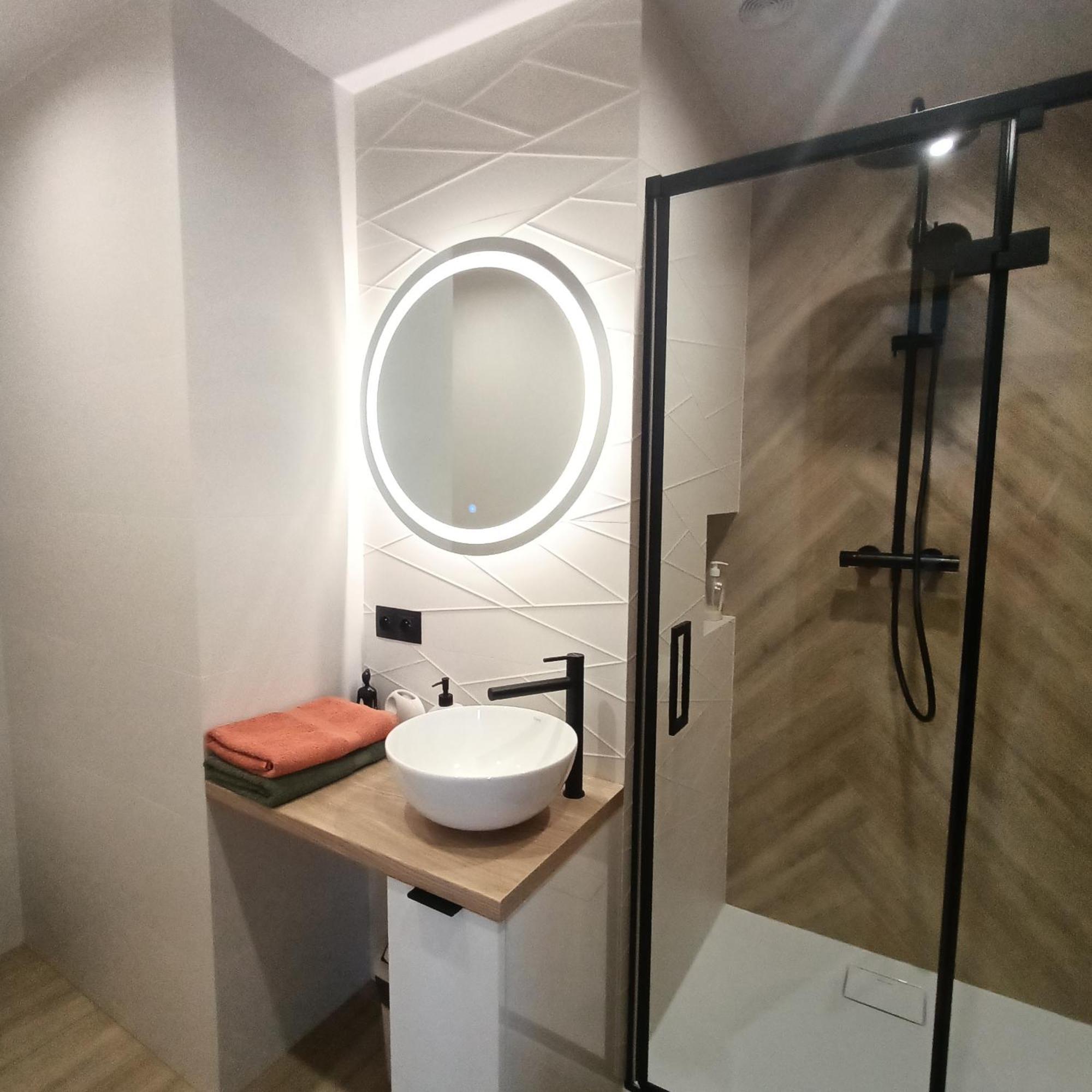 Apartament Emili Vipoo Suwałki الغرفة الصورة